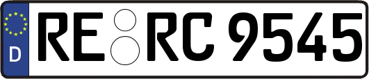 RE-RC9545