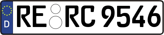 RE-RC9546