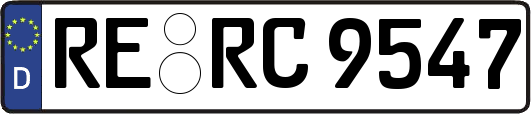 RE-RC9547