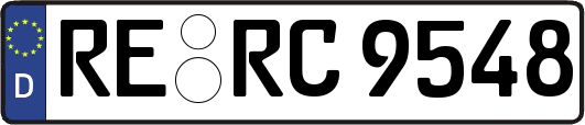 RE-RC9548