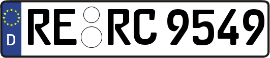 RE-RC9549