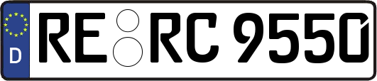 RE-RC9550