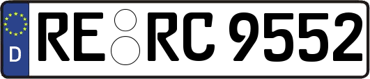RE-RC9552