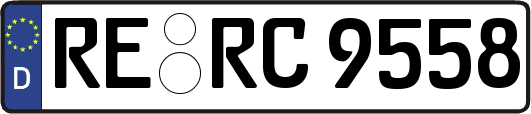 RE-RC9558