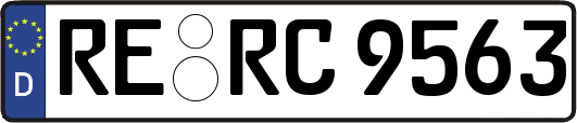 RE-RC9563
