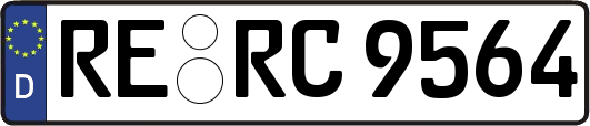 RE-RC9564