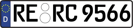 RE-RC9566