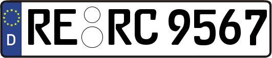 RE-RC9567