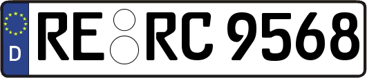 RE-RC9568