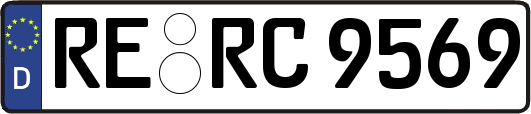 RE-RC9569