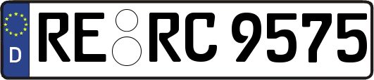 RE-RC9575