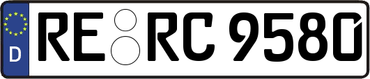 RE-RC9580