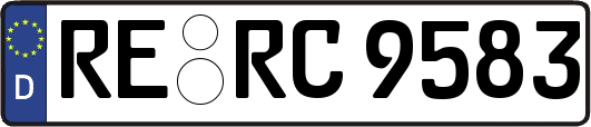 RE-RC9583