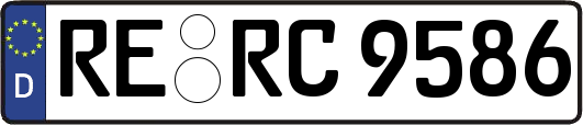 RE-RC9586