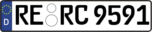RE-RC9591