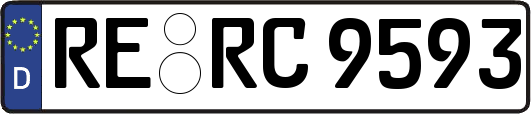 RE-RC9593