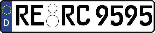 RE-RC9595