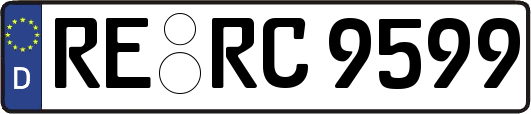 RE-RC9599