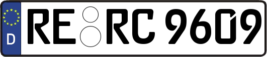 RE-RC9609