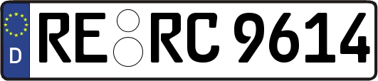 RE-RC9614