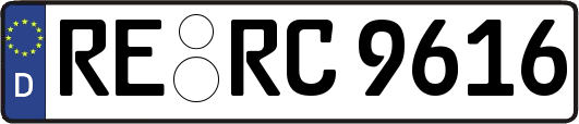 RE-RC9616