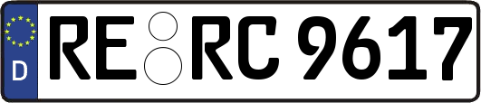 RE-RC9617