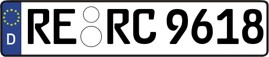RE-RC9618