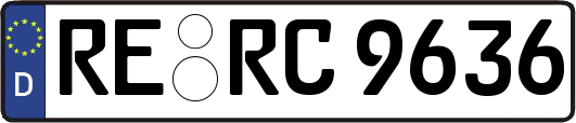 RE-RC9636