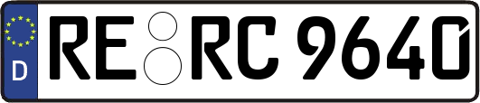 RE-RC9640