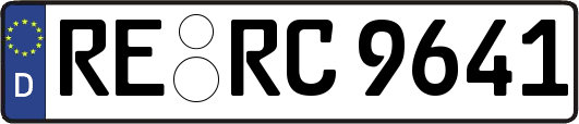 RE-RC9641