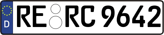 RE-RC9642