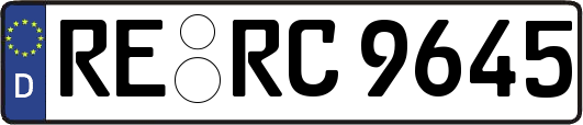 RE-RC9645