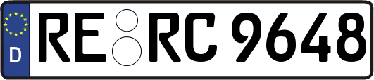 RE-RC9648