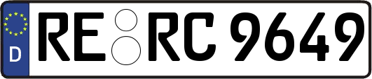 RE-RC9649