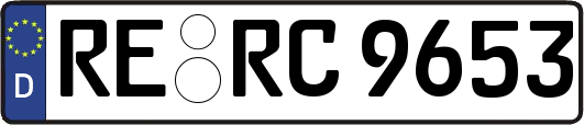 RE-RC9653