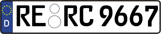 RE-RC9667