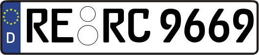 RE-RC9669