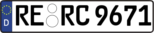 RE-RC9671