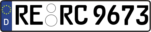 RE-RC9673
