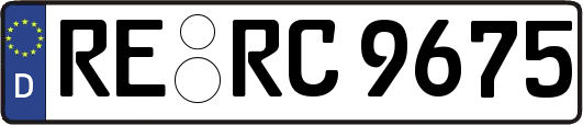 RE-RC9675