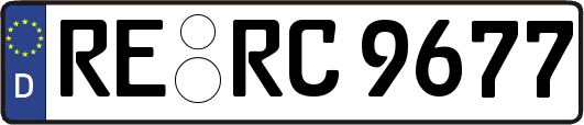 RE-RC9677