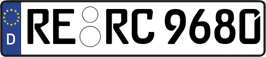 RE-RC9680