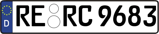 RE-RC9683