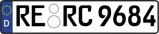 RE-RC9684
