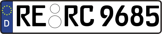 RE-RC9685