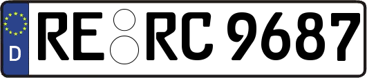RE-RC9687