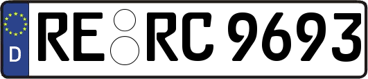RE-RC9693