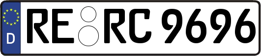 RE-RC9696