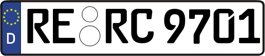 RE-RC9701