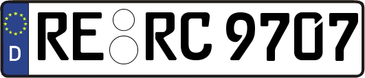 RE-RC9707